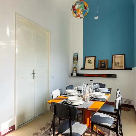 Eleganza In Centro A By Wonderful Italy Apartment