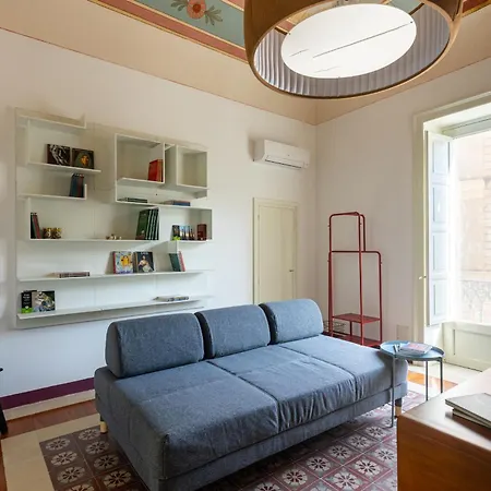 Eleganza In Centro A By Wonderful Italy Apartment Cefalu